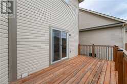 895 BURWELL Street Fort Erie