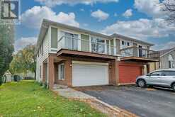 1326 CONSORT Crescent Burlington