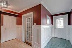 1326 CONSORT Crescent Burlington