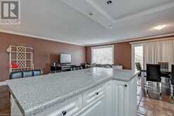 1326 CONSORT Crescent Burlington