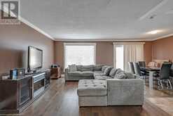 1326 CONSORT Crescent Burlington