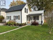 707 TAMARAC Street Dunnville