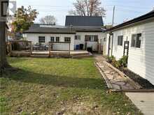 707 TAMARAC Street Dunnville