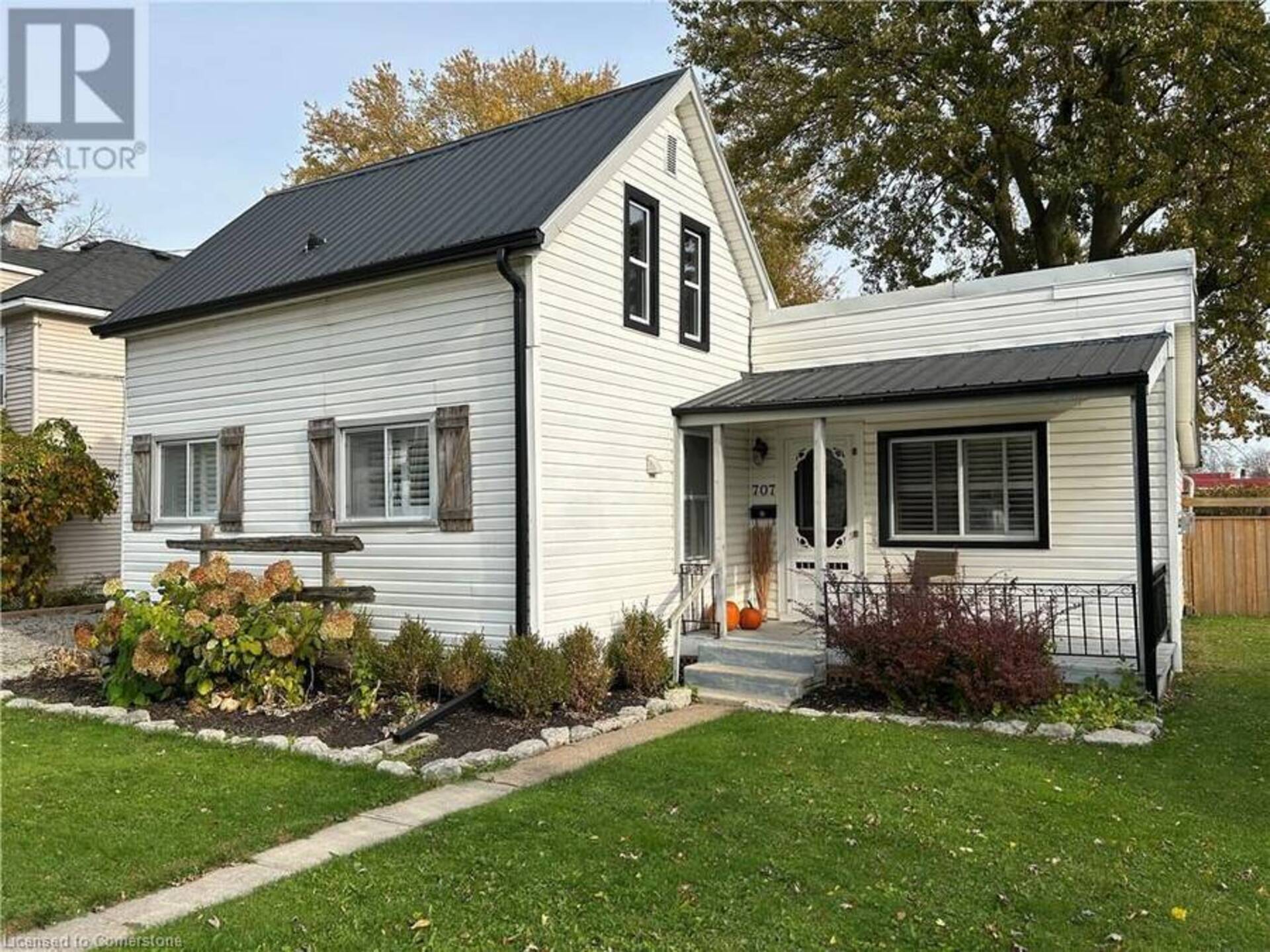 707 TAMARAC Street Dunnville