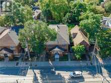 527 KINGSTON Road Toronto