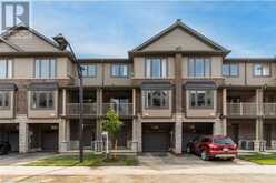 19 PICARDY Drive Unit# 36 Stoney Creek