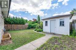 15 VALERY Court Unit# Lower Hamilton