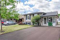 15 VALERY Court Unit# Lower Hamilton