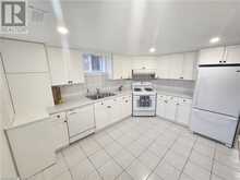 15 VALERY Court Unit# Lower Hamilton