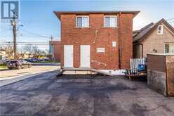 1295 CANNON Street E Hamilton