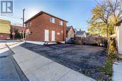 1295 CANNON Street E Hamilton