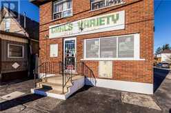 1295 CANNON Street E Hamilton