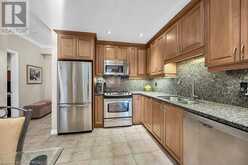 3000 CREEKSIDE Drive Unit# 601 Dundas