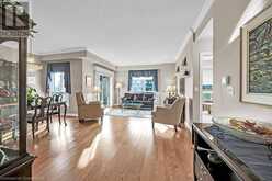 3000 CREEKSIDE Drive Unit# 601 Dundas