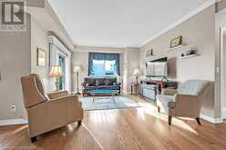 3000 CREEKSIDE Drive Unit# 601 Dundas