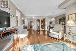 3000 CREEKSIDE Drive Unit# 601 Dundas