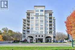 3000 CREEKSIDE Drive Unit# 601 Dundas