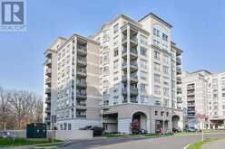 3000 CREEKSIDE Drive Unit# 601 Dundas