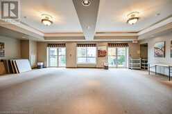 3000 CREEKSIDE Drive Unit# 601 Dundas