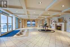 3000 CREEKSIDE Drive Unit# 601 Dundas