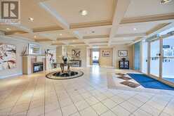 3000 CREEKSIDE Drive Unit# 601 Dundas