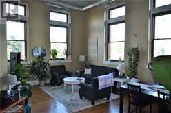 200 STINSON Street Unit# 305 Hamilton