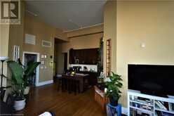 200 STINSON Street Unit# 305 Hamilton