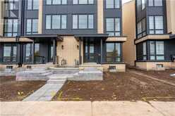 2273 TURNBERRY Road Unit# 13 - LL Burlington