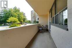 700 DYNES Road Unit# 109 Burlington