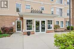 317 LOCK Street W Unit# 212 Dunnville