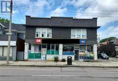 132 PROSPECT Street S Unit# 1 Hamilton