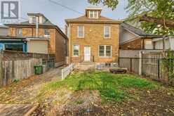 982 KING Street E Hamilton