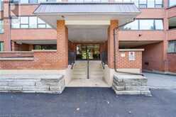 150 WILSON Street W Unit# 314 Ancaster