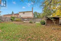 515 EAGLEWOOD Drive Hamilton