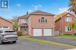 515 EAGLEWOOD Drive Hamilton