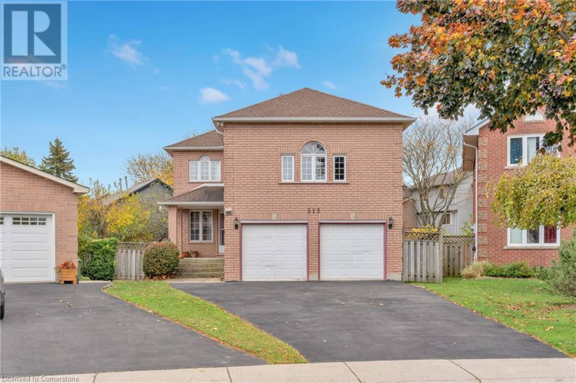 515 EAGLEWOOD Drive Hamilton