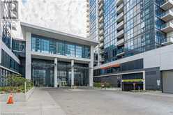 75 EGLINTON Avenue W Unit# 2307 Mississauga