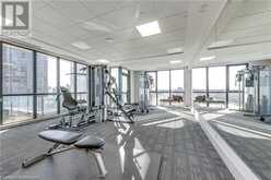 75 EGLINTON Avenue W Unit# 2307 Mississauga