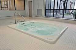 75 EGLINTON Avenue W Unit# 2307 Mississauga