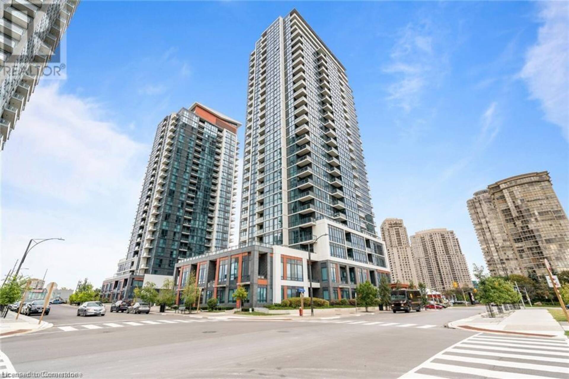 75 EGLINTON Avenue W Unit# 2307 Mississauga