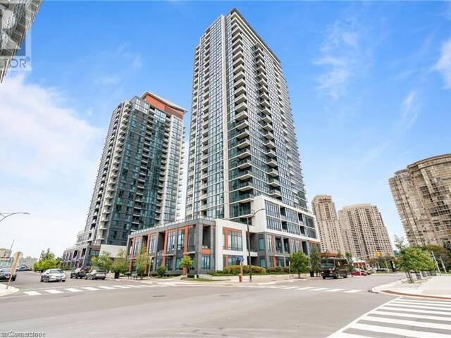 75 EGLINTON Avenue W Unit# 2307 Mississauga Ontario