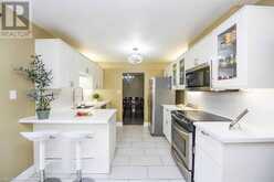 2701 AQUITAINE Avenue Unit# 88 Mississauga