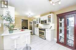 2701 AQUITAINE Avenue Unit# 88 Mississauga