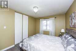 2701 AQUITAINE Avenue Unit# 88 Mississauga