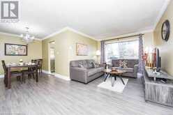 2701 AQUITAINE Avenue Unit# 88 Mississauga