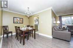 2701 AQUITAINE Avenue Unit# 88 Mississauga