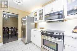 2701 AQUITAINE Avenue Unit# 88 Mississauga