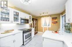 2701 AQUITAINE Avenue Unit# 88 Mississauga