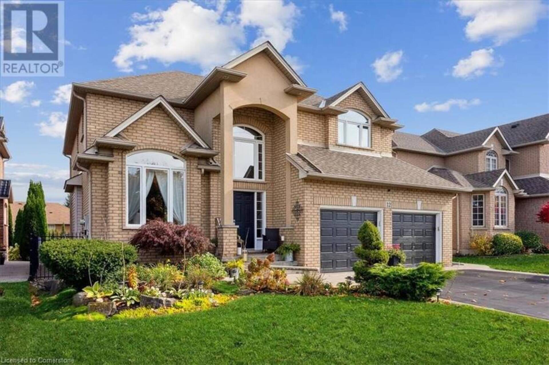 12 CITYVIEW Crescent Stoney Creek