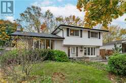 5383 CLIVE Crescent Burlington